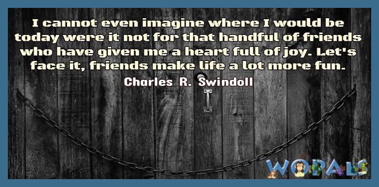 WOPALS's tweet image. #imagine #today #handful #friends #heart #joy #life #fun #friend #quotes #quoteoftheday
