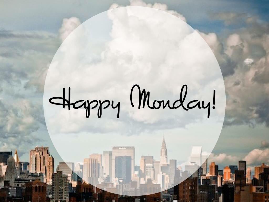 happyMproject tweet picture