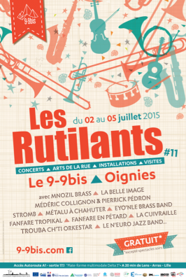 Dim 5 Juillet
Festival Les Rutilants à Oignies
<a href="/mnozilbrass/">mnozil brass</a> #MederickCollignon #labelleimage
#9-9bis