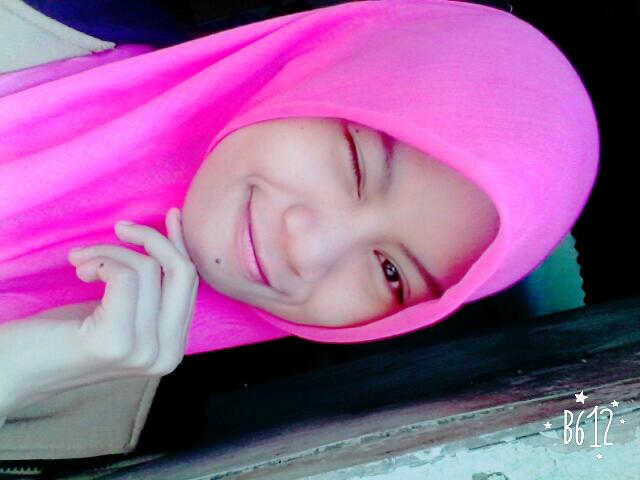 SP_Milawati's tweet photo. Haiii ♥ #EdisiCantikHariIni #L4L @AS_Fadlizain http://t.co/CZNKElTk4j