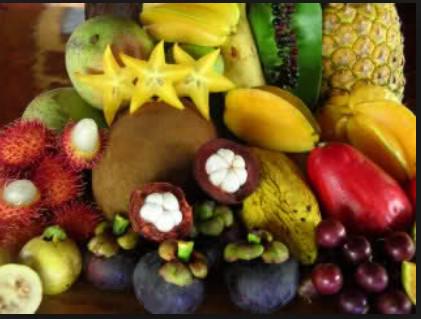 kandungan fruitabland