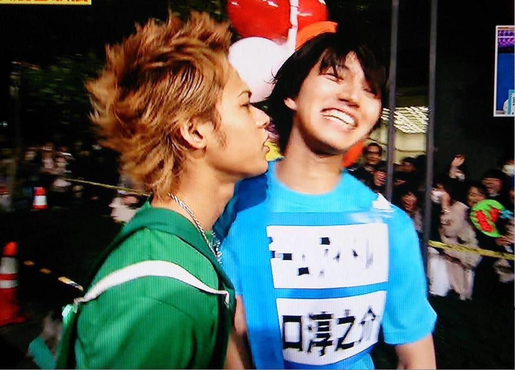 上田竜也祝入所17周年 28ページ目 Togetter