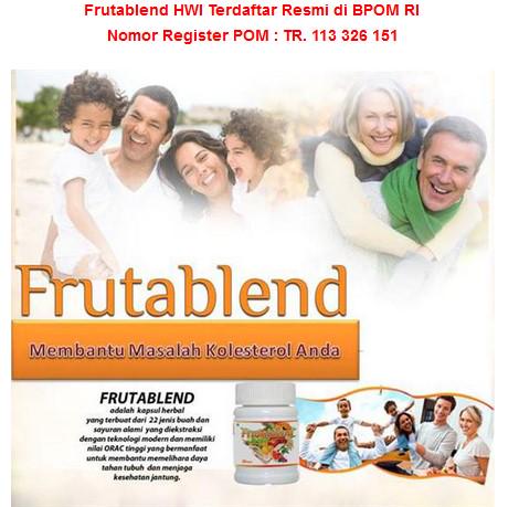 Frutablend