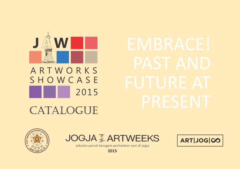JOGJA ARTWEEKS tweet media
