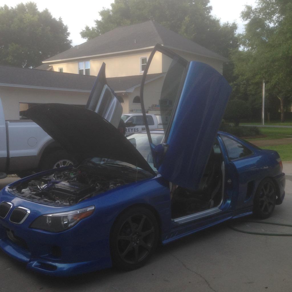 Royal__Customs's tweet photo. July spots are filling up fast! Call now to set up an appointment or to get a free quote #royalcustoms http://t.co/dxxpgkQp6G