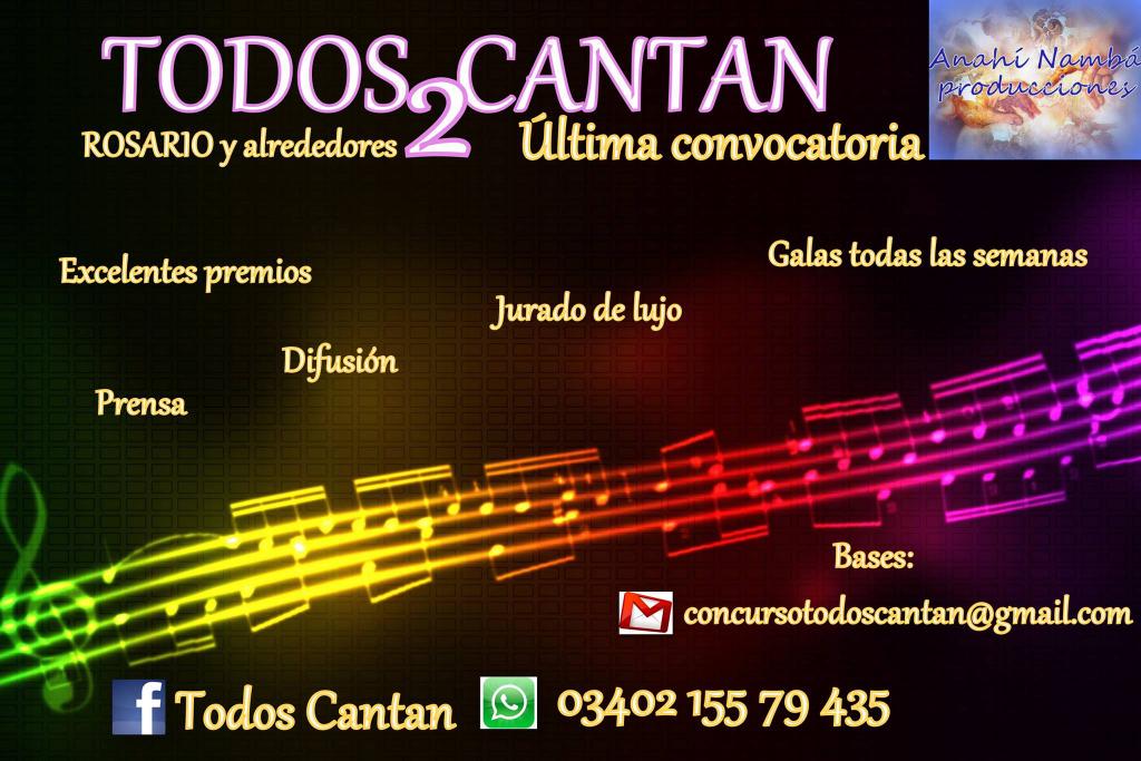 todos_cantan's tweet photo. Difundimos el arte y los artistas, nos seguis? @fdecontrolfm12 @LaBandaAnimal @carolinalosada @cuervotinelli http://t.co/N0kCqmN9Eo