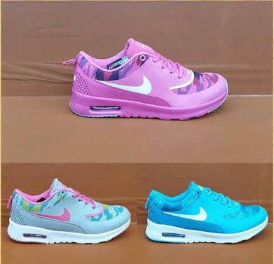 SEPATU TERMURAH ❤️ (@cloudeyshop) on Twitter photo 