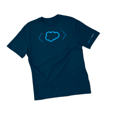 SalesforceDevs's tweet photo. Créez votre 1ère #app &amp; obtenez votre T-shirt au #SalesforceTour Paris le 25/06,inscrivez-vous!http://t.co/NEr8bqGjRS http://t.co/s97BvSmRR2