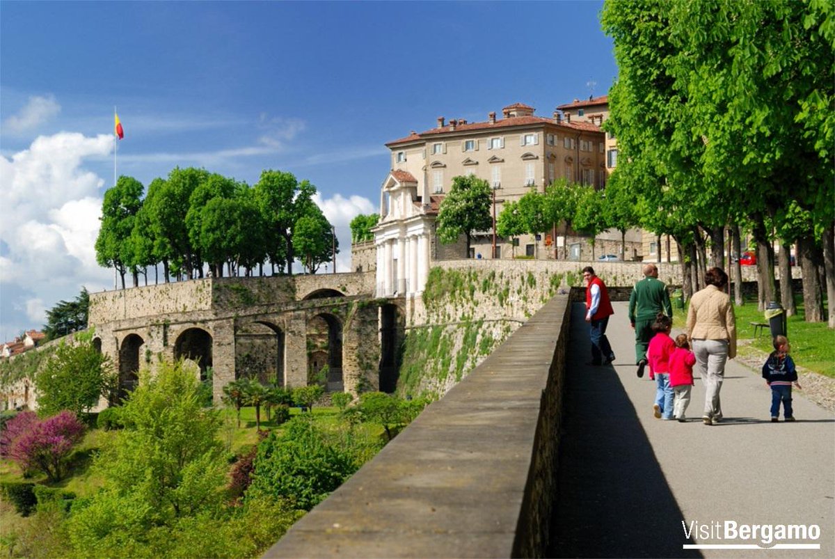 TurismoBergamo tweet picture