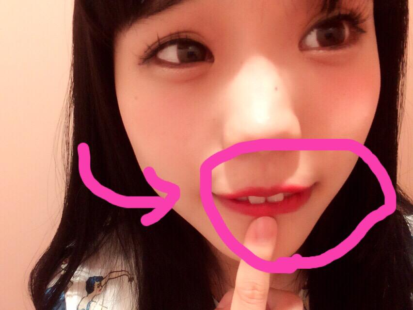 aina_BiSH's tweet photo. 〜ハッピービーバー・ジ・エンドの呪い〜

このツイートを見た人は8秒以内に
リツイートしなければハッピービーバーに、呪われます😋♡♩

#BiSHのおくりびと担当😈
#リツイートしてね♩
#フォロー待ってます😋
#アイナジエンド http://t.co/qCtZTAITPy