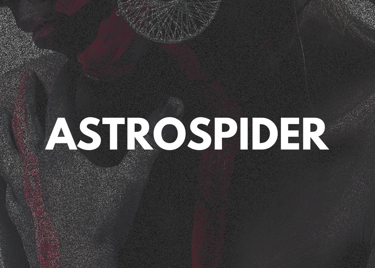 Astrospider's tweet image. New free songs available for download astrospider-music.com #housemusic
