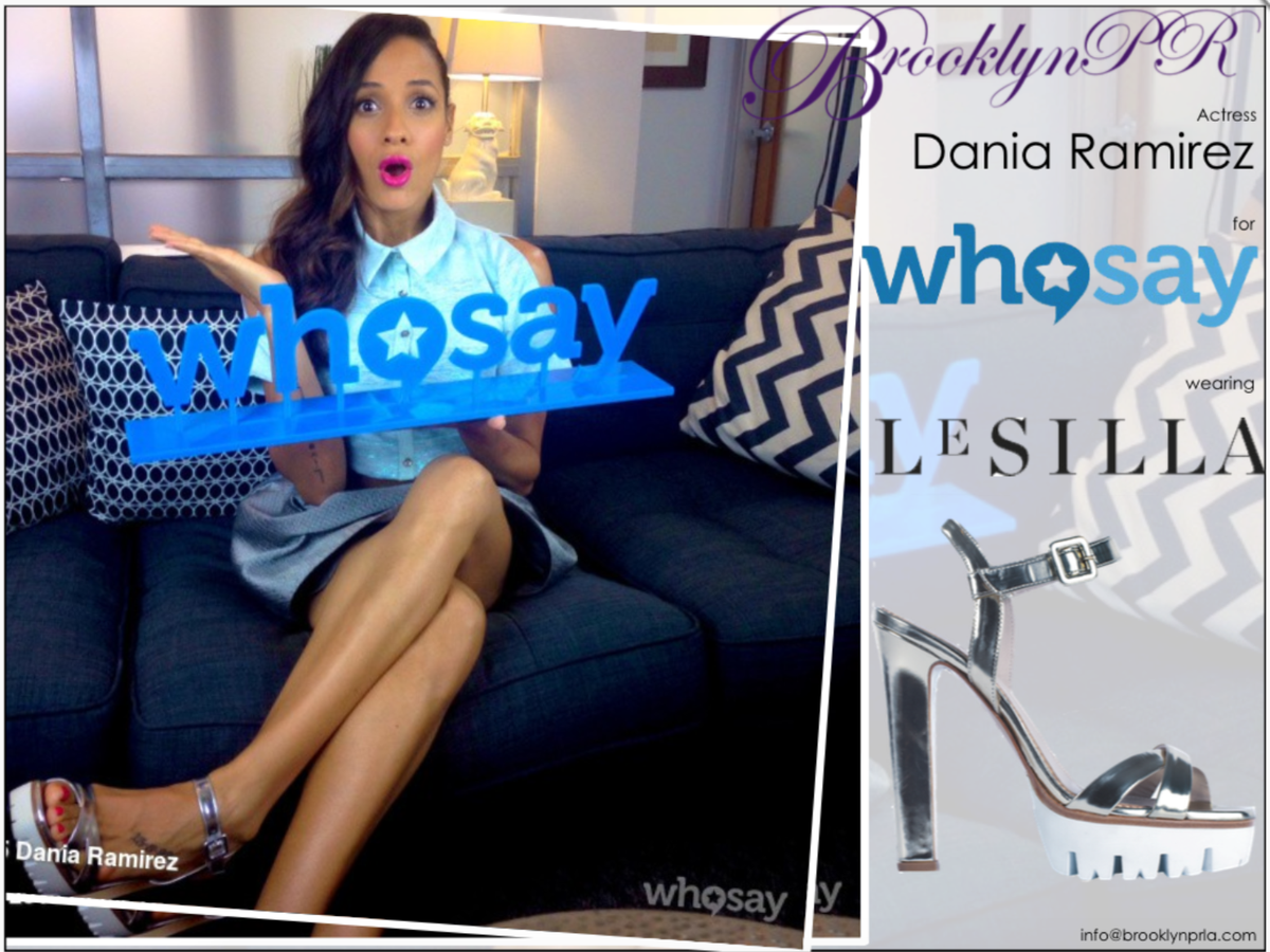BrooklynPR_LA's tweet photo. @DaniaJRamirez wearing @Gyunel_Official Crop Top and Skirt with @Le @le_silla Chrome Sandals for @WhoSay
#BrooklynPR http://t.co/ASJ1D2JzE9
