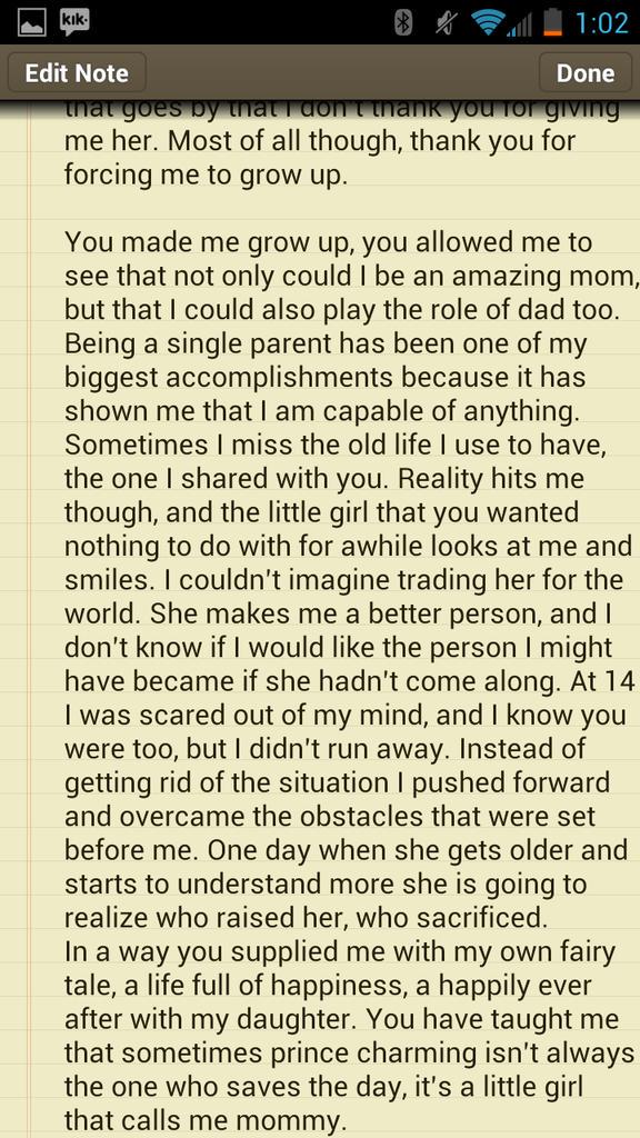 averyseanoa's tweet photo. Thank you. http://t.co/xxbDkXL0JR