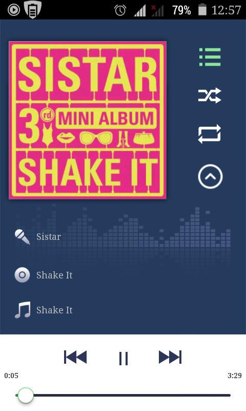 Kasmi_Star1's tweet photo. #SHAKEIT  #SISTAR http://t.co/T2EiiOg3v1