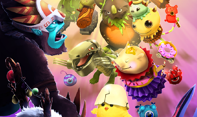AndroidGamesForAll tweet media