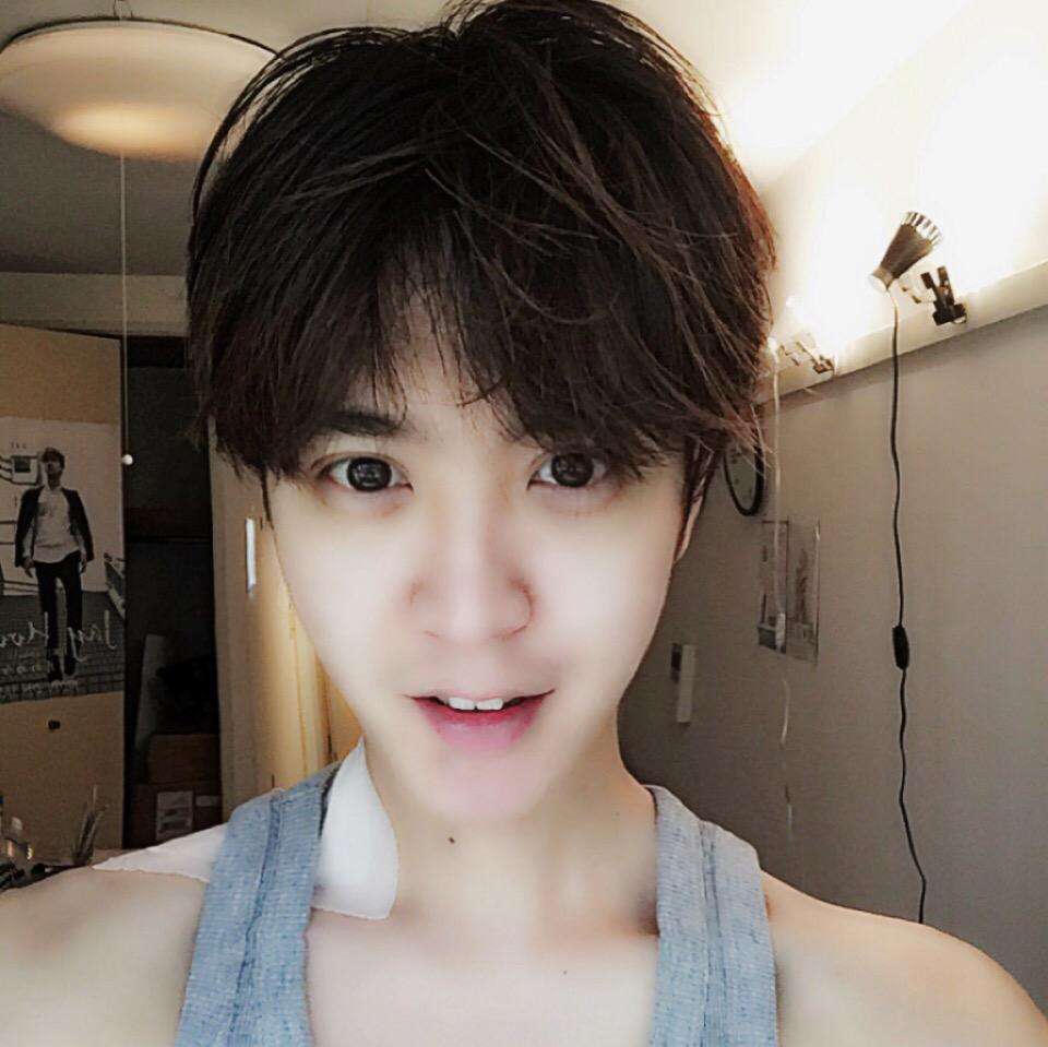 Pieroleej's tweet photo. 梅雨は終わったかな？！ http://t.co/p4uPDHT65I