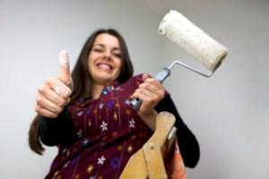 Welke verf kies ik op de muur? Hier een koophandleiding voor muurverf. tichelaarschilderwerken.wordpress.com/2015/06/22/muu…