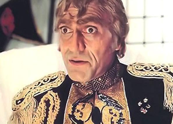 Happy Birthday Amrish Puri!     