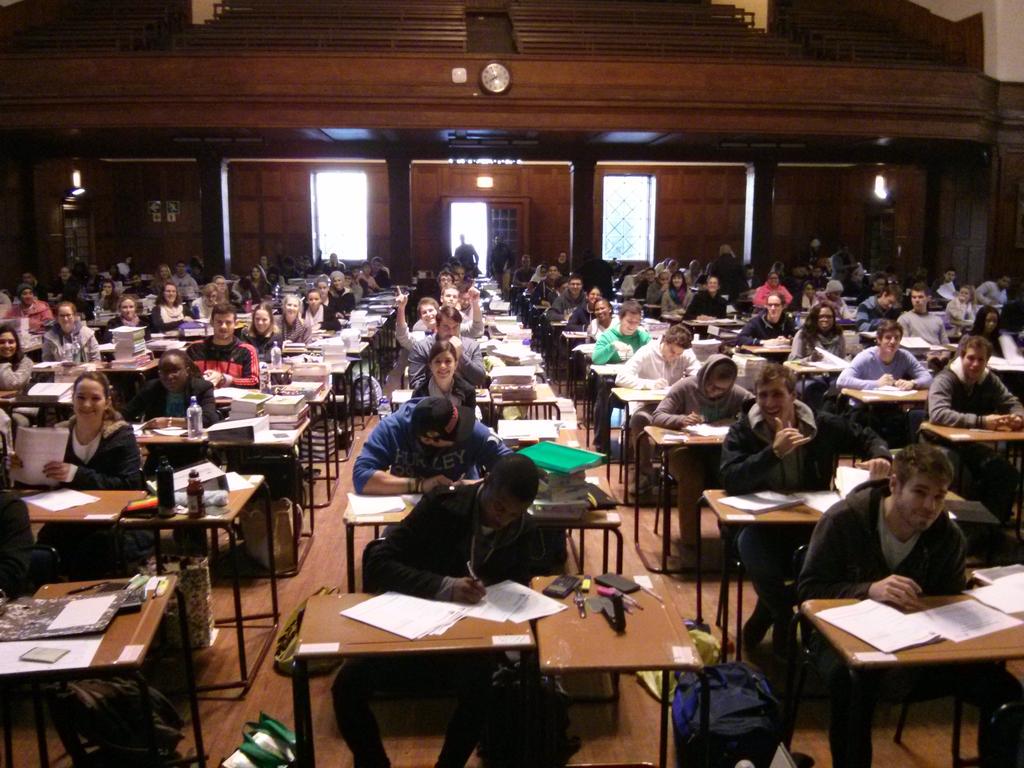 Well done to all #APC2015 candidates who put in a hard day's work on Saturday. #CTvenue <a href="/UCTBoardCourse/">UCTBoardCourse</a>