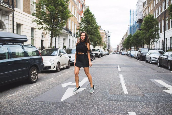Black Basics in London - http://t.co/YmTYj6g2dP.                                 #models #fashion #girls<a href="/tag/models"class="tags"><span>#models</span></a><a href="/tag/fashion"class="tags"><span>#fashion</span></a><a href="/tag/girls"class="tags"><span>#girls</span></a>