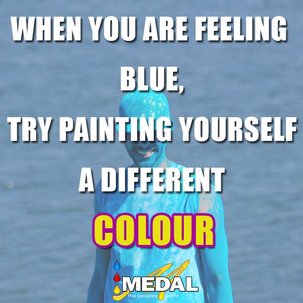 MedalPaints's tweet photo. Make the best of your week ahead! #MondayMotivation #ThePeoplesPaint http://t.co/IfKM0F98Y2