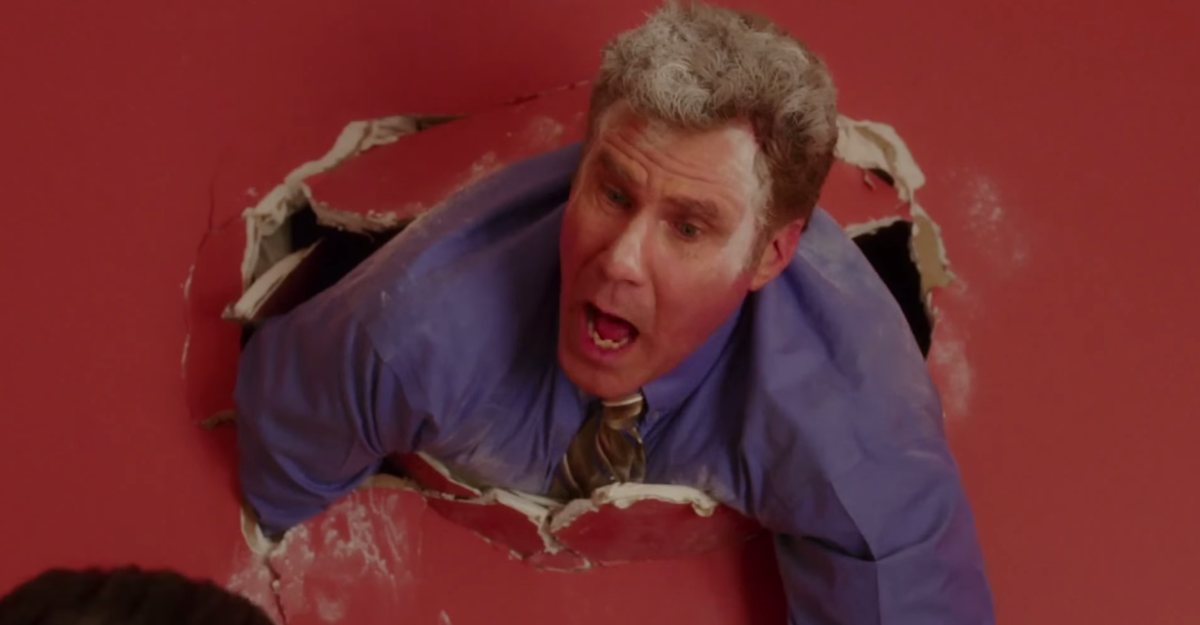 AnotherDayJhb's tweet photo. Can Mark Wahlberg and Will Ferrell strike comedy gold a second time in 'Daddy's Home'? http://t.co/Nl0o3Q2Myq http://t.co/SVGNgrwRBt