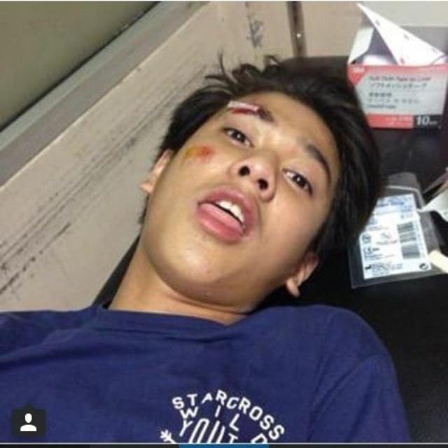 Aspal nya kek nya menang banyak yaa ✌ dan yg rame d TL cuma ngomongin yupy nya Aa <a href="/Iqbaale/">iqbaal ramadhan</a> hahaha 😂 #GWSIqbaalCJR