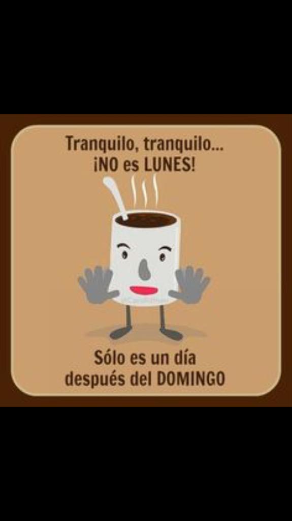 pedroliemar's tweet photo. Feliz lunes!! Buenos dias http://t.co/kh9yTzIvi0