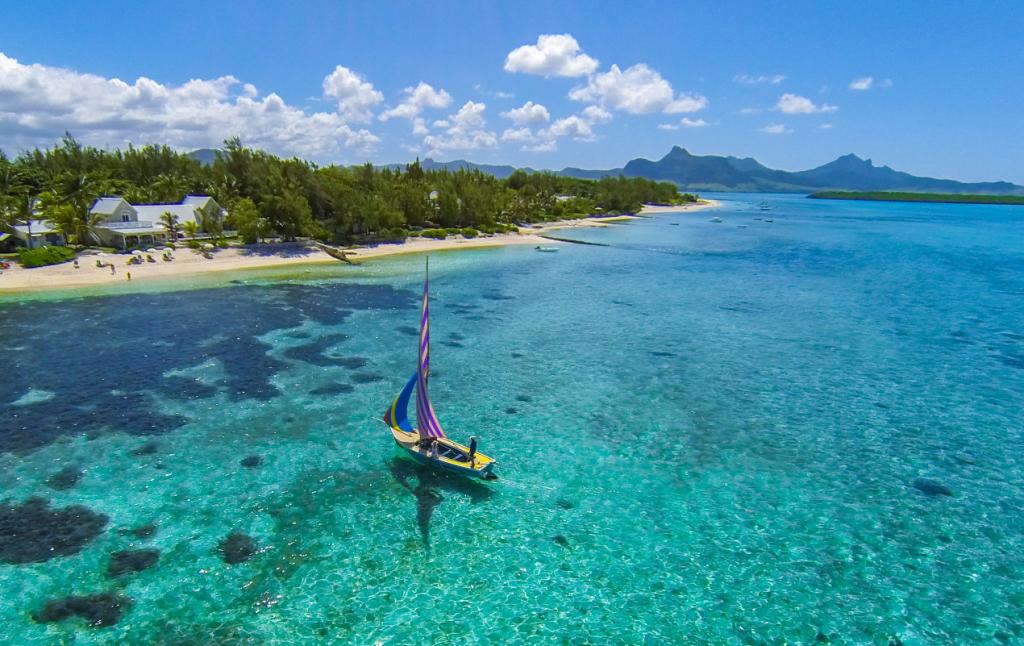 AstroeaBeach's tweet photo. It's not a dream...it's #paradise #AstroeaBeach #Mauritius http://t.co/QlJdwFRN9Z