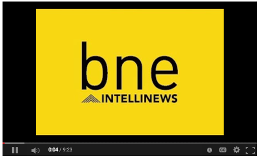 bneeditor's tweet photo. #bneVideoBlog: @bneeditor @LiamHalligan on #Grexit & #Putin big speech at #Spief2015
http://t.co/rpq8GvhIN7 http://t.co/GXtvs8bmY0