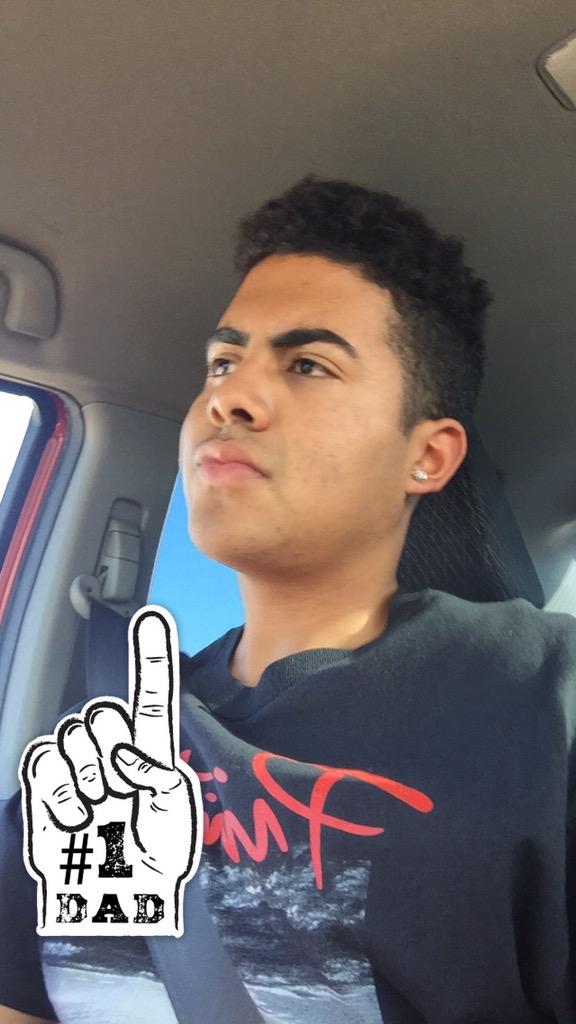 BlackThruHist's tweet photo. Well deserved #LightskinPapi ๐๐๐ http://t.co/iT5ksawfqT