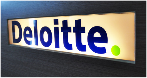 #Deloitte Consulting wederom grootste management #consultancy bureau ter wereld » goo.gl/CxyDj9 <a href="/DeloitteNL/">Deloitte Nederland</a>