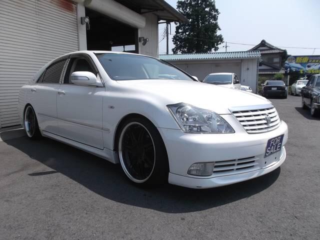 carshopsk's tweet photo. クラウン売ります！
その他セダンどの店舗よりもあります！
お問い合わせください！ http://t.co/hwQjGvEChZ