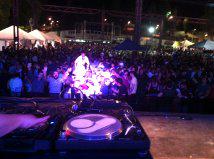 3KSC's tweet photo. Muy buena acogida en casa otro año más! #3KSCrules Gracias Tres Cantos #Fiestas3c 2015 http://t.co/gnAQ533Sp3