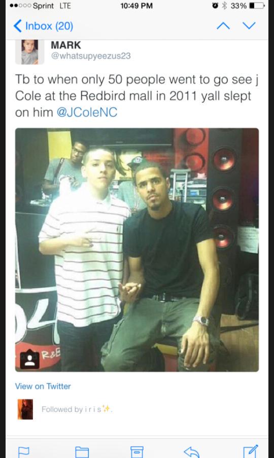 KingHolmesMusic's tweet photo. Bruh almost brought tears to my eyes just being honest http://t.co/s1iY1UYC1C