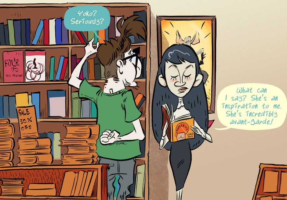 ASpaceBoyComic tweet picture