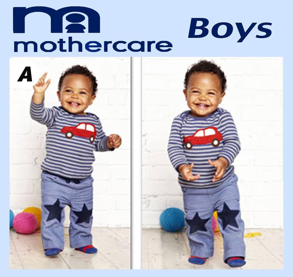 Momsne's tweet photo. Mothercare boys set Code A
Price IDR 110.000 Sz 90,100,110,120,130,140
Order Line id lintangmomsneed wa 087854101060 http://t.co/u9wHHjaDdi