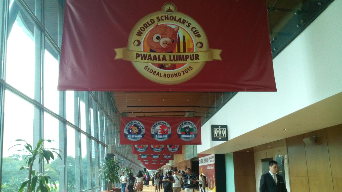 amiruloq's tweet photo. Yawww #WSC2015 #GlobalRound http://t.co/jioWu7HLe9