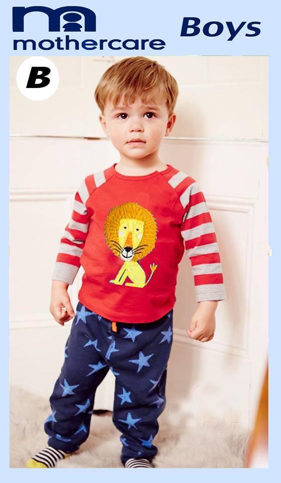 Momsne's tweet photo. Mothercare boys set Code b
Price IDR 110.000 Sz 90,100,110,120,130,140
Order Line id lintangmomsneed wa 087854101060 http://t.co/RM4o6UPuKv