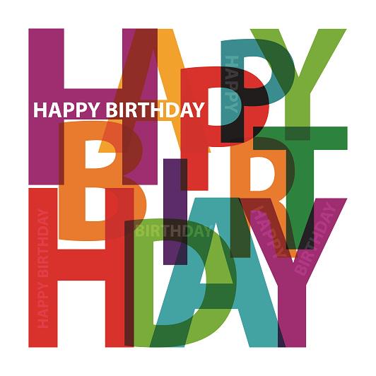 Happy Birthday Dan brown, Jimmy Somerville, Danny Baker, Cyndi Lauper, Meryl Streep & all who are celebrating today! 