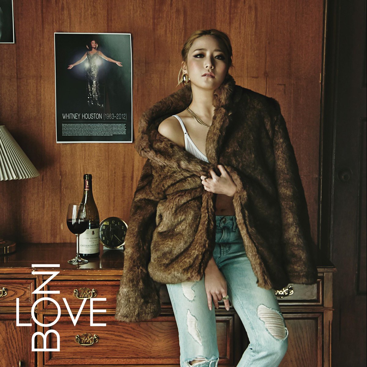 wikitree_US's tweet photo. Boni : Love #indiemusic #korean #music #indie @iam_boni http://t.co/cfwBY79TWm http://t.co/0bvXqaYn2K