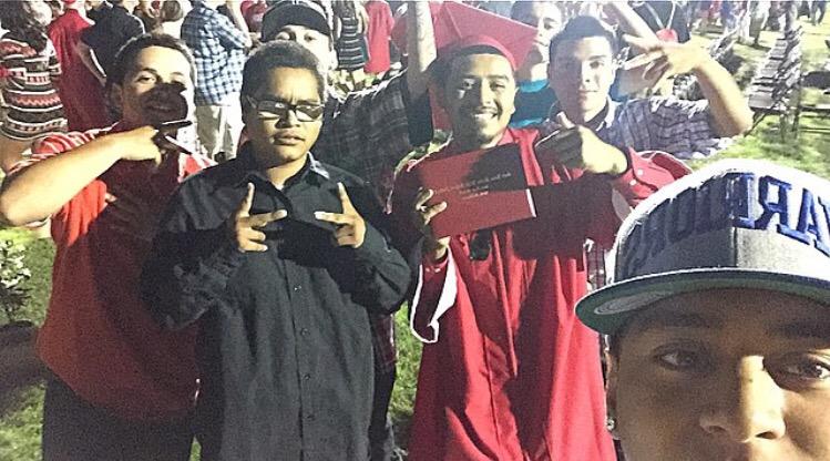 tomzillaaaa's tweet photo. My niggas are such cuties 😍🙌🏽🔥 
#Nehhh #NoHomo 😂 @NandosAGee @OfficialJesusV @TheRealJosueC @DanielBADASS__ http://t.co/f4vWtMUblF