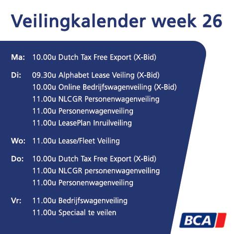 BCA Autoveiling tweet media