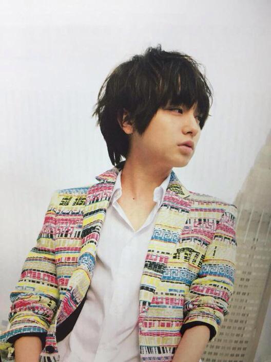 princessabiga19's tweet photo. 伊野ちゃん！
はっぴーばーすでい！
これからも、マイペースで、適当に見えるけど、メンバーをちゃんと考えてる伊野ちゃんでいてね♪
応援してるよ！ http://t.co/zwAjVZqeZd