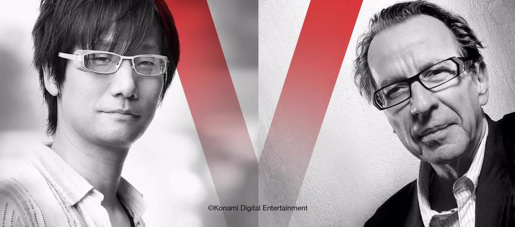 小島秀夫 on X: 
