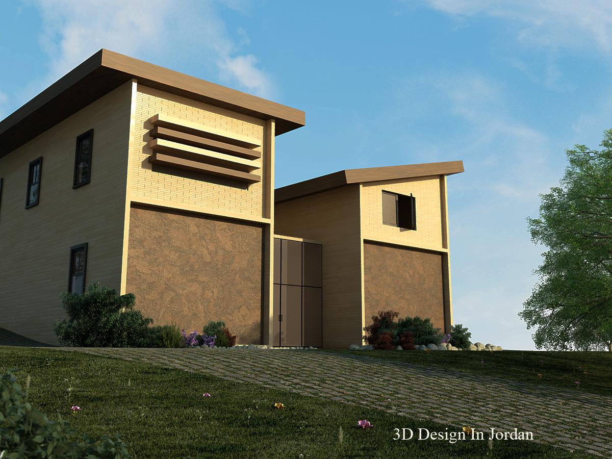 VR_MAXStudio's tweet image. #3D #Design #in #Jordan