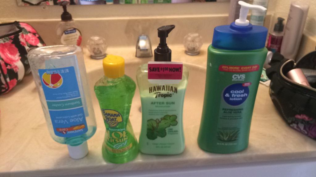 GingerTalkTV's tweet photo. Oh hey summer 🙋🏻 #gingerproblems #gingerlife http://t.co/iZeuOcVURo