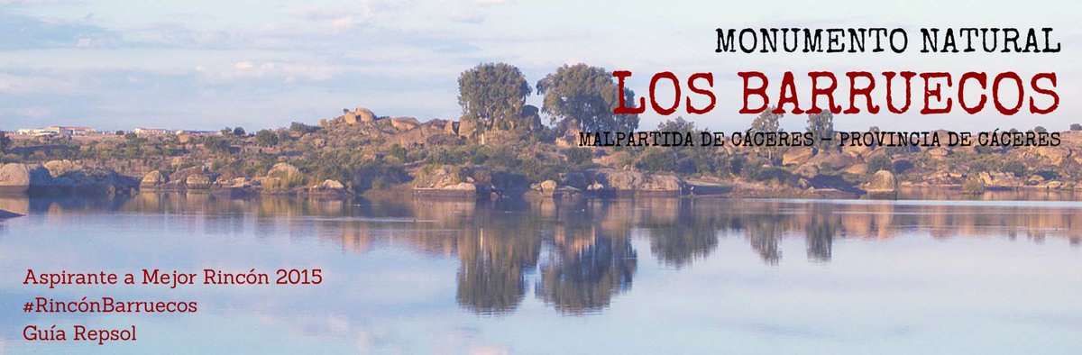 Turismo Provincia Cáceres tweet media