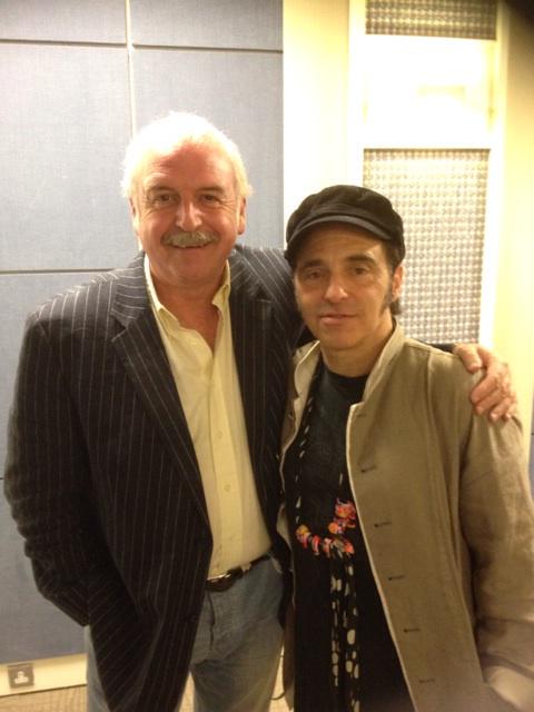 Happy Birthday Nils Lofgren! 