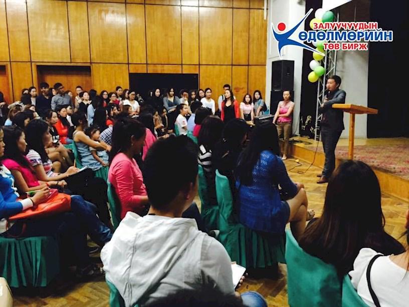 “Цагийн ажил – 2015” төсөл амжилттай хэрэгжиж байна myf.mn/n/ptjo  #МЗХ <a href="/munkhbat_a/">Мөнхбат.А Munkhbat Ayush</a>  <a href="/AltansukhO/">Altansukh.o</a>  <a href="/bbelgutei/">Belgutei Batmunkh</a>